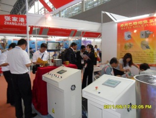 Batte Melt Pump Zhengzhou Co.,Ltd