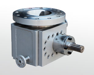 Gear Pump for Reactor