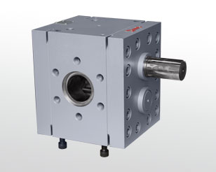 Gear Pump for Reactor