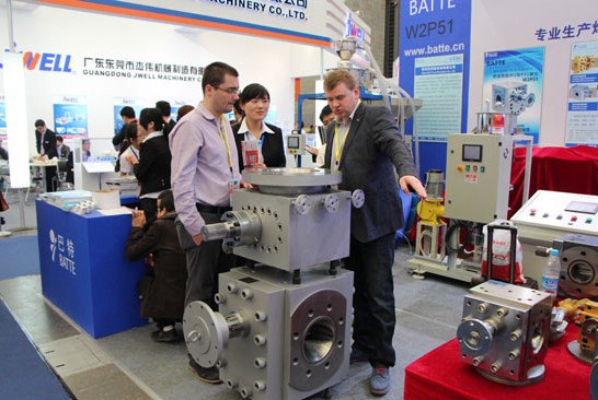 ZB-A Series Economical Extrusion Pump