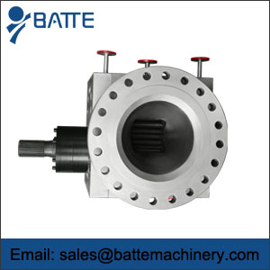 industrial gear pump