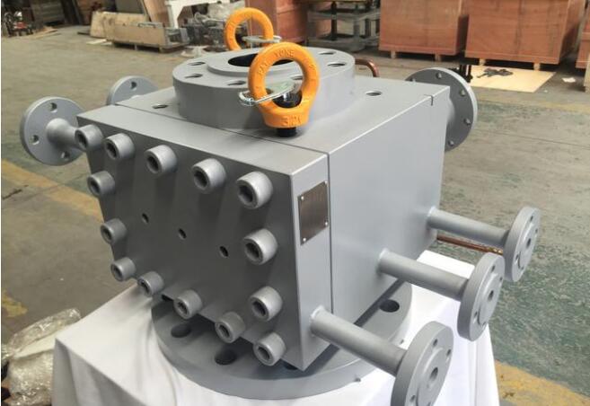 precision gear metering melt pumps