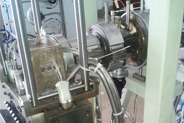 BOPP film extrusion pump