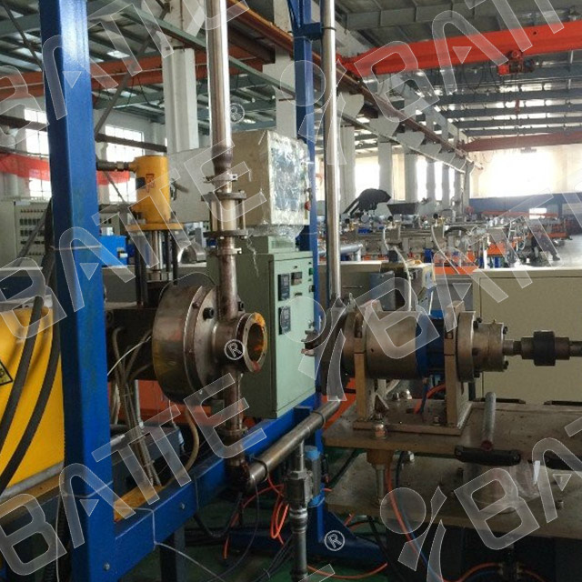 hot melt gear pump